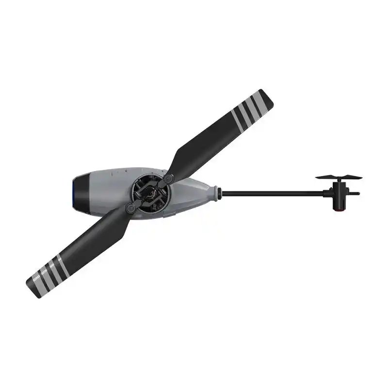 RC ERA C127AI 2.4G 6-Axis Gyro Brushless Motor Optical Flow Localization RC Helicopter